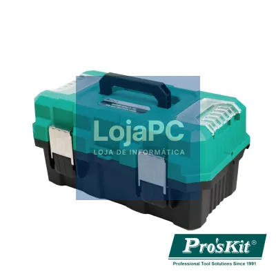 Mala Transporte Ferramentas 21" ATÉ 30KG PROSKIT