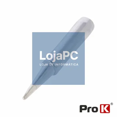 Ponta P/ Ferro Soldar Ø0.5mm PROK