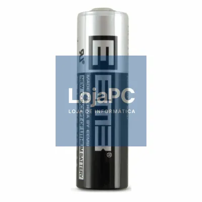 PILHA LITHIUM AA ER14505 3.6V 2400MA JOIN