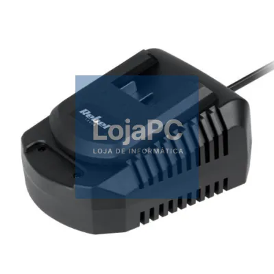 Carregador P/ Bateria de Ferramentas Elétricas 20V 2A e 4A