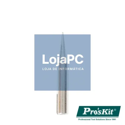 Ponta P/ Ferro Soldar SS-202A/F PROSKIT