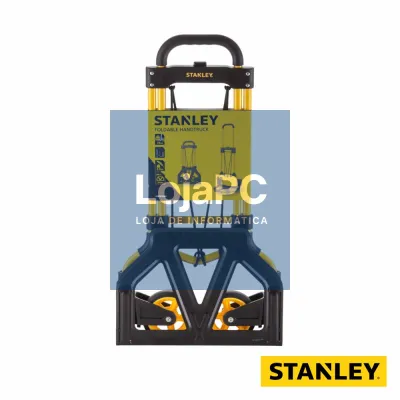 Carrinho P/ Transporte Universal 70Kg STANLEY