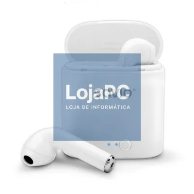 AURICULARES INALABRICOS BLUETOOTH 5.0 SAVIO TWS-01