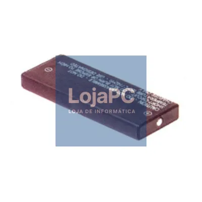 BATERIA LI-ION 3.6V 800MA