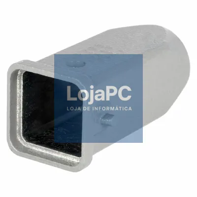 Capa Para Ficha HDC (Tamanho 3A) HARTING