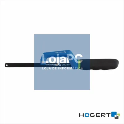 Serra P/ Metal 300mm HOGERT
