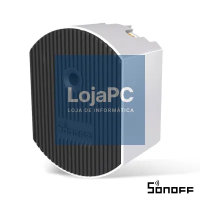 Interruptor Inteligente WiFi D1 SONOFF