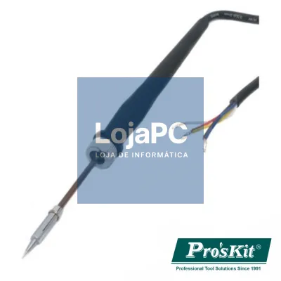 FERRO DE SOLDAR 4-14W P/ SS-201 PROSKIT