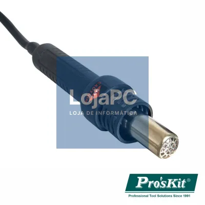 Pistola P/ Estação Soldar SS-989B PROSKIT