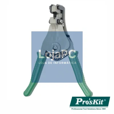 ALICATE DE DESCARNAR 170MM PROSKIT