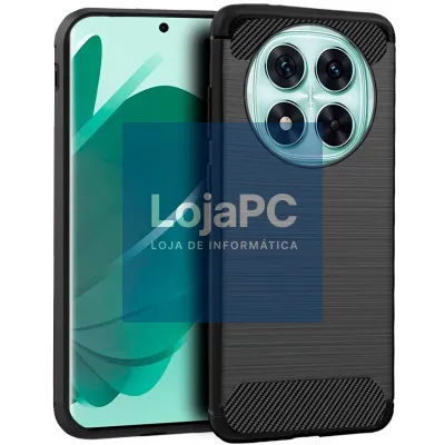 COOL Case for Xiaomi Redmi Note 14 Pro 5G / Note 14 Pro Plus 5G / Poco X7 Carbon Black