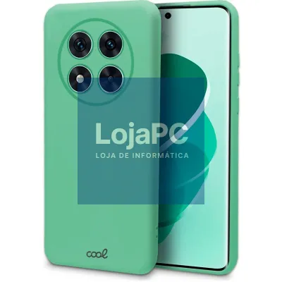 COOL Case for Xiaomi Redmi Note 14 Pro 5G / Note 14 Pro Plus 5G / Poco X7 Cover Mint