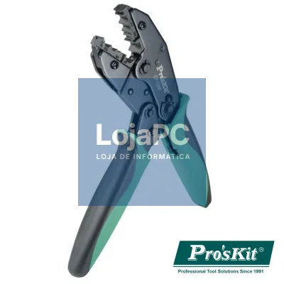 Alicate de Cravar S/ Pontas 220mm PROSKIT