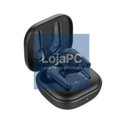 AURICULARES INALABRICOS BLUETOOTH 5.3 SAVIO TWS-12