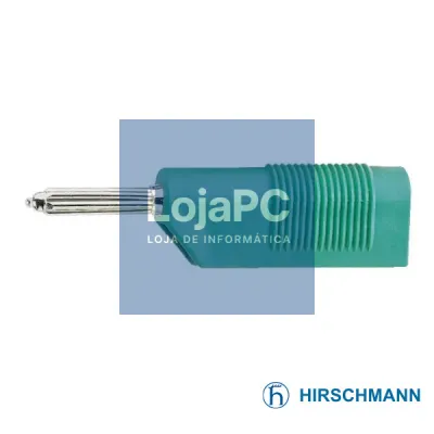 FICHA BANANA VERDE HIRSCHMANN