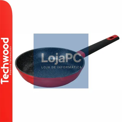 Frigideira Antiaderente Ø28cm Ménage TECHWOOD