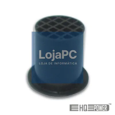 TUBO P/ COLUNA Ø50x51MM HQ POWER
