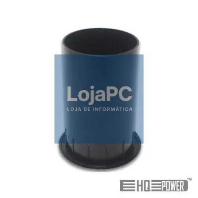 TUBO P/ COLUNA Ø88x122MM HQ POWER