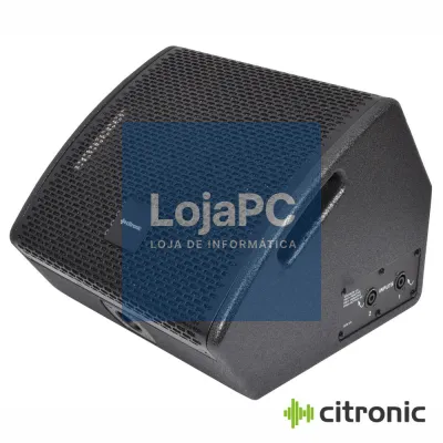 Monitor De Palco Passivo 10" 450W CITRONIC