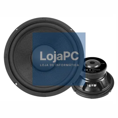 Altifalante 10" 400W