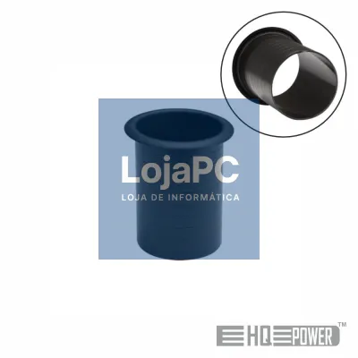 TUBO P/ COLUNA Ø95x135MM HQ POWER