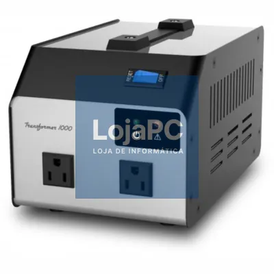 ALIMENTADOR 220V-110V 1000W