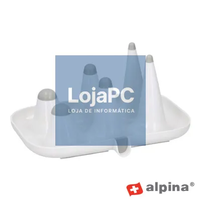 Escorredor De Cozinha Alpina