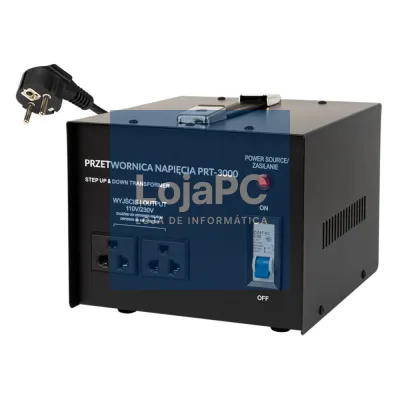 Conversor 220V-110V 3000W