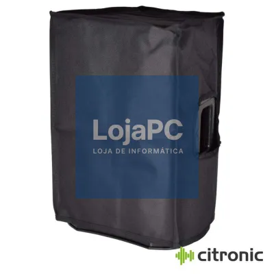 Capa De Proteção Resistente À Água P/ Coluna 8" CITRONIC