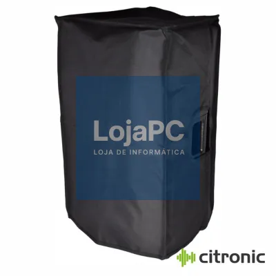 Capa De Proteção Resistente À Água P/ Coluna 12" CITRONIC