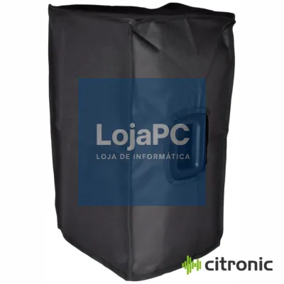 Capa De Proteção Resistente À Água P/ Coluna 10" CITRONIC