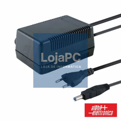 Alimentador 9-24V 700MA 16.8W AC/AC