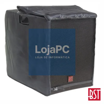 Bolsa Protectora P/ Subwoofer FIRST-SP15S / FIRST-SA15S BST