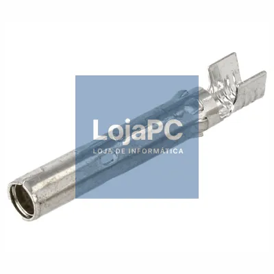 Conector Fêmea P/ Ficha Fotovoltaica MC4