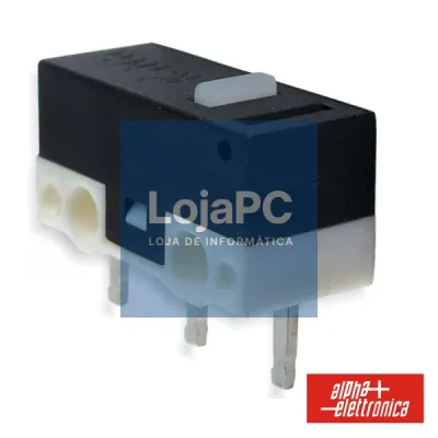 COMUTADOR MICROSWITCH 1A