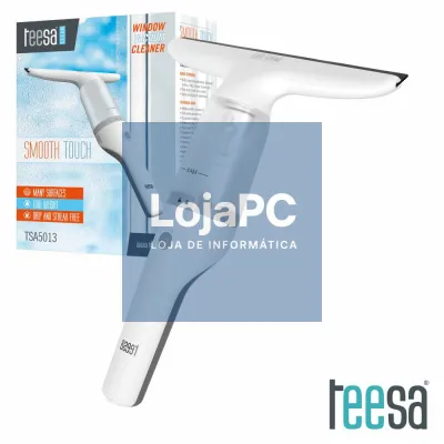 Máquina Limpeza Vidros Smooth Touch TEESA