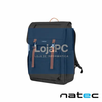 Mochila NIALA P/ Portátil 15.6" NATEC