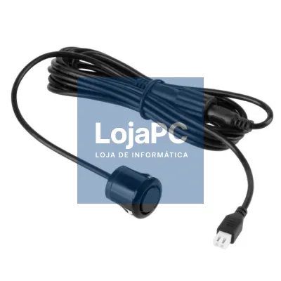 SENSOR DE ESTACIONAMENTO EXTRA C/ Ø18.5MM