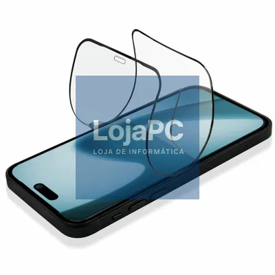 COOL Flexible Ceramic Screen Protector for iPhone Air