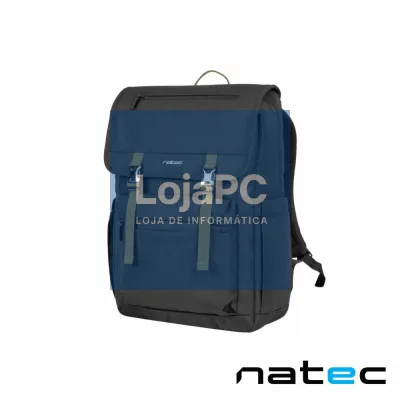 Mochila NIALA P/ Portátil 15.6" NATEC