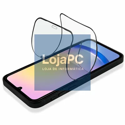 COOL Flexible Ceramic Screen Protector for Samsung A256 Galaxy A25 5G