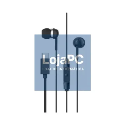 SENNHEISER EPOS EARPHONES CX 80U BLACK