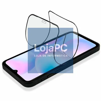 COOL Flexible Ceramic Screen Protector for Xiaomi Redmi 9A / 9AT