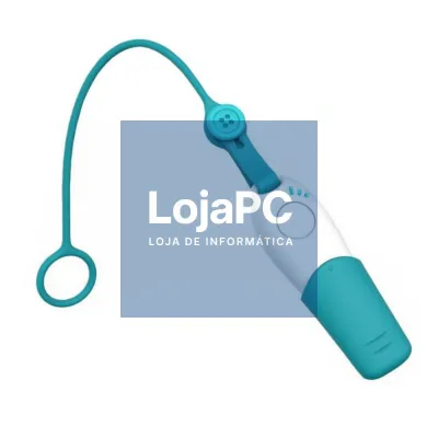 LOCALIZADOR BLUETOOTH C/ APITO GPS E APP FERGUSON