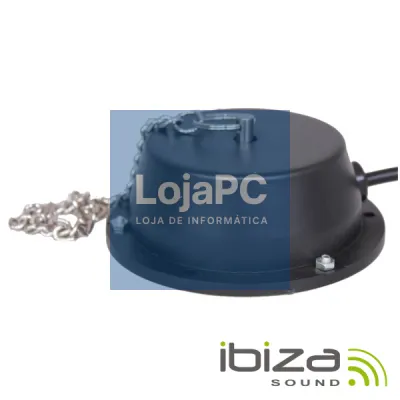 MOTOR P/ BOLA DE ESPELHOS IBIZA
