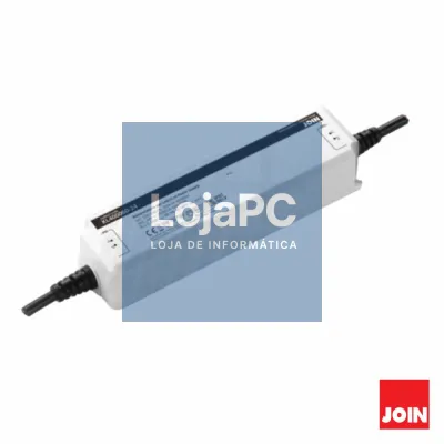 Fonte de Alimentação P/ LED 60W 5000mAh 12V IP67 JOIN