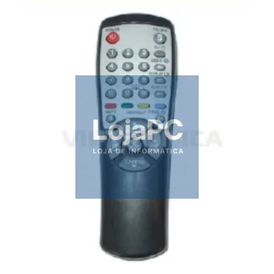 TELECOMANDO P/ TV SAMSUNG