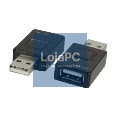 USB ADAPTER CHARGE ACCELERATOR SMARTPHONES 2.1 A / USB HA - USB FA / CO AA0045