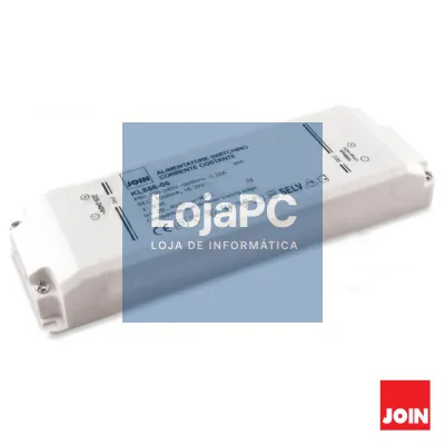 FONTE DE ALIMENTAÇÃO 1400MA 40W 14-28V DIMÁVEL JOIN