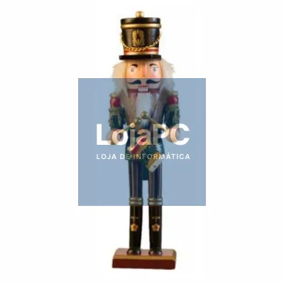 Soldado Quebra-Nozes 30cm